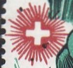Schweiz Suisse Switzerland Soldatenmarken Eisenbahn Soldier Stamps Railway Verschiedenes Gr. Destr. 3